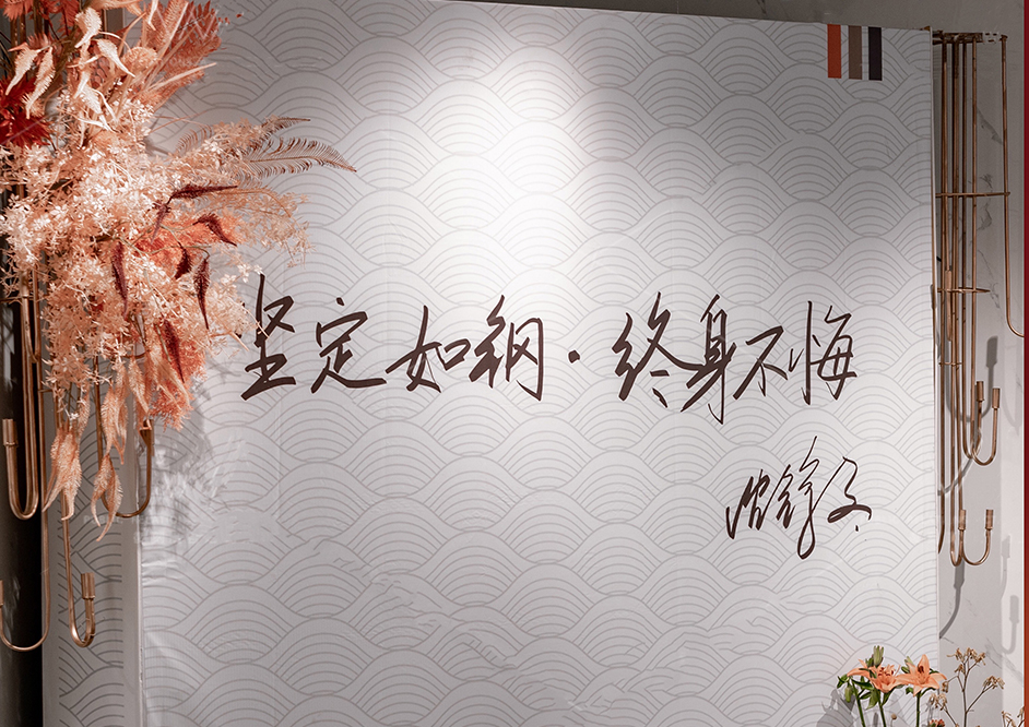 承諾的力量 | 法迪奧這句品牌廣告語的含金量還在持續上升