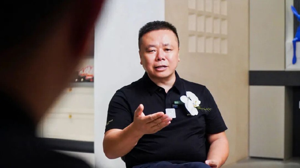 破局而出·馭見未來|木作大商的開掛新路子，不銹鋼定制驅(qū)動業(yè)績新增長！